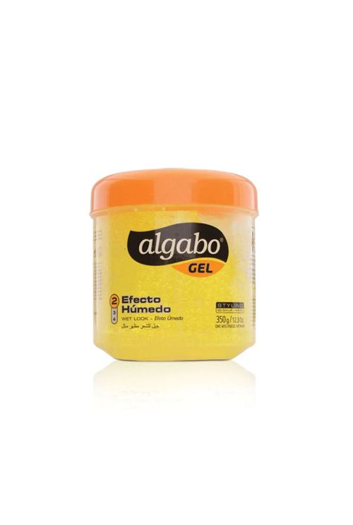 Gel capilar efecto humedo pote 350 gr