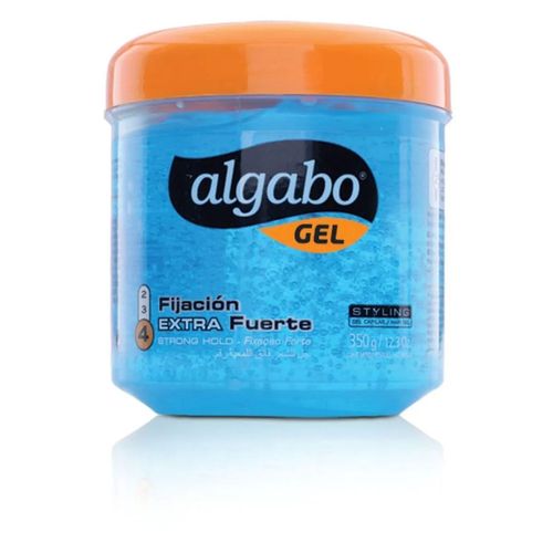 Gel capilar fijacion fuerte pote 350 gr