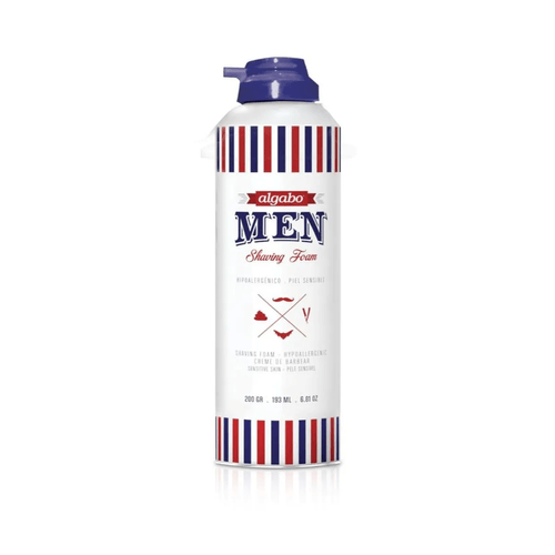 Espuma de afeitar men 200 ml