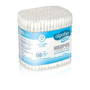Hisopos (150 unidades)