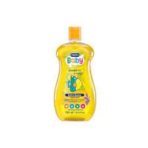 Shampoo baby extra suave 755 ml