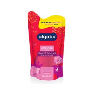 Jabon liquido frutos del bosque doypack 300 ml