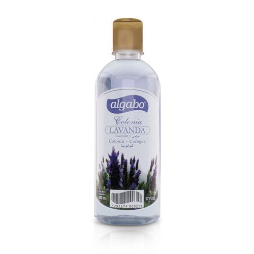 Colonia de Lavanda 500 ml
