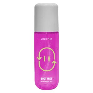 Body mist salted caramel 135 ml