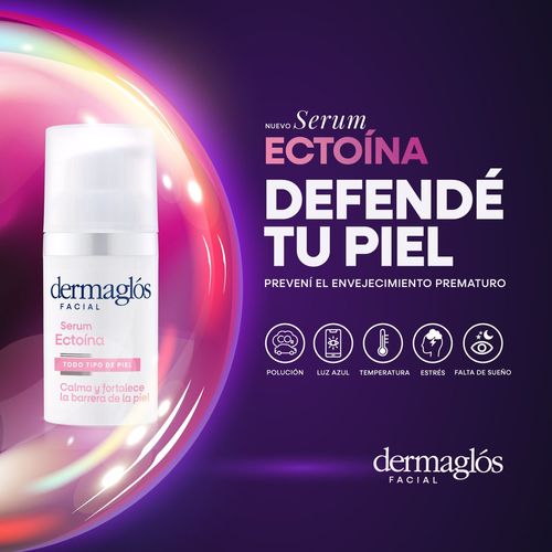 Serum Ectoína 30 ml