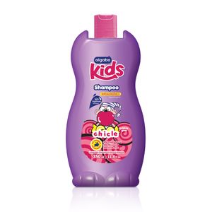 Shampoo kids chicle 350 ml