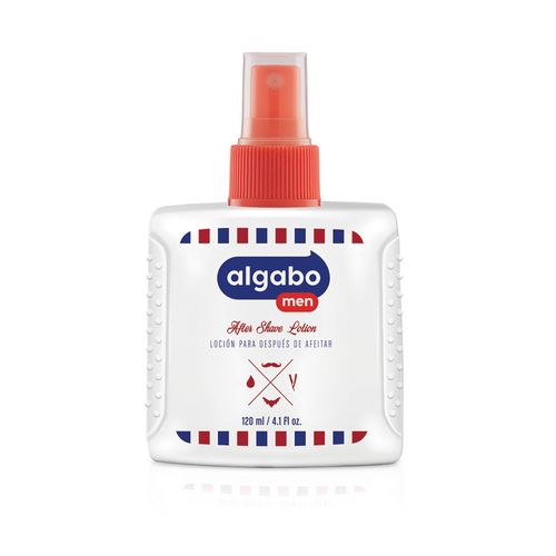 Men after shave 120 ml