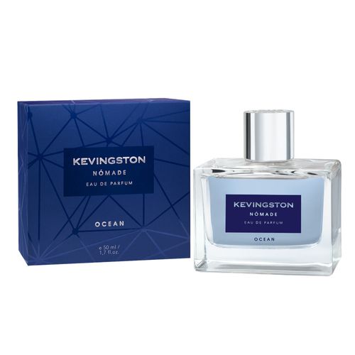 Fragancia nomade ocean edp 50 ml