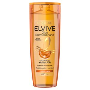 Combo óleo extraordinario rutina completa