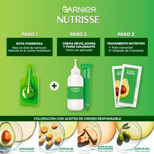 Combo tono 50 + hair food palta mascarilla
