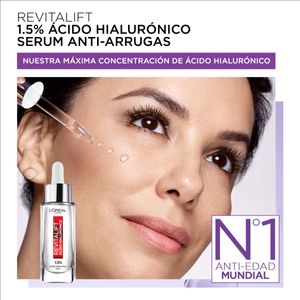 Combo Infaltables: Sérum Ácido Hialuronico + Gel Crema