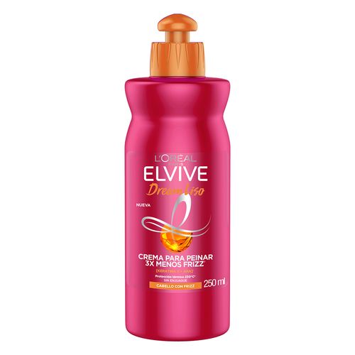 Crema de peinar dream liso 250 ml