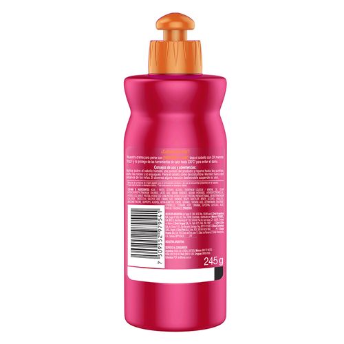Crema de peinar dream liso 250 ml
