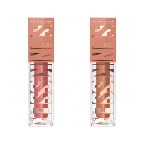 Combo Sunkisser: Rubores x2
