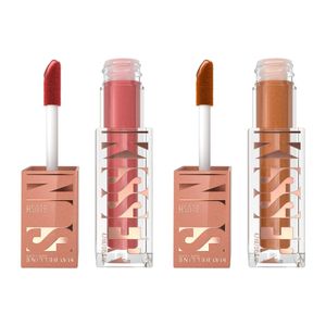 Combo Sunkisser: Rubores x2