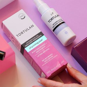 Emulsión antiarrugas niacinamida y ácido hialurónico fps15 60 ml