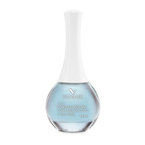 Esmalte Efecto spa base fortalecedora