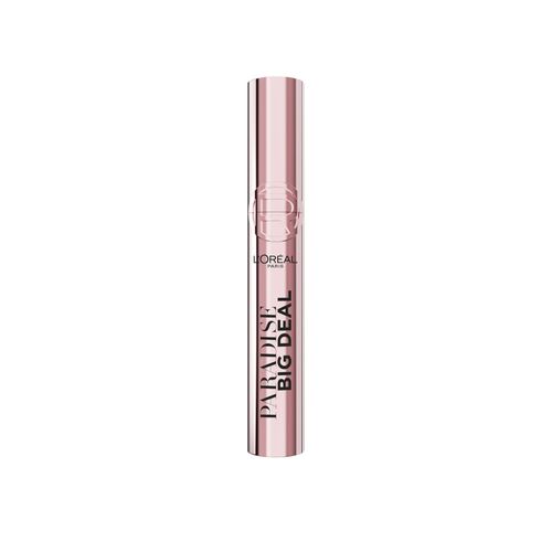 Mascara de pestañas paradise big deal washable