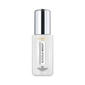 Serum anti ojeras glycolic bright 20 gr