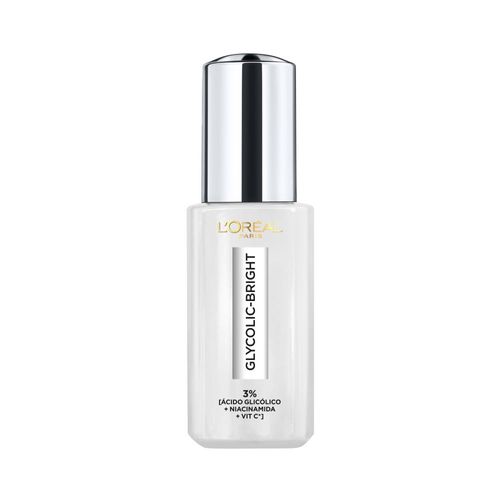 Serum anti ojeras glycolic bright 20 gr