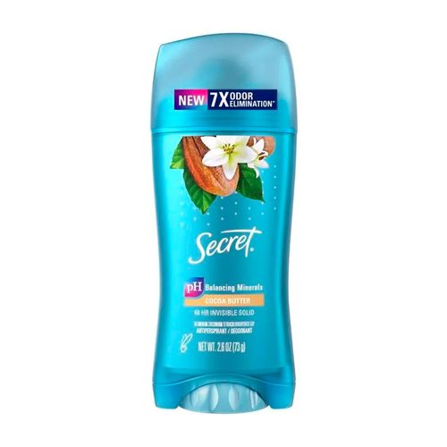 Desodorante en Barra Fresh Cocoa 73 GR