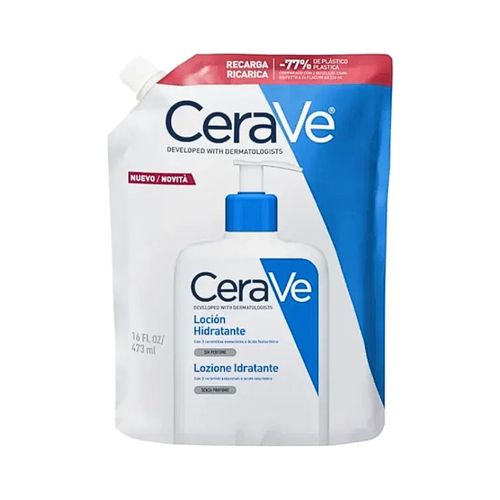 Locion hidratante refill 473 ml