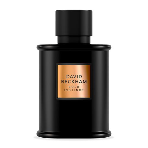 Fragancia instinct bold edp 75 ml