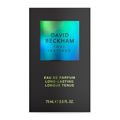Fragancia true instinct edp 75 ml