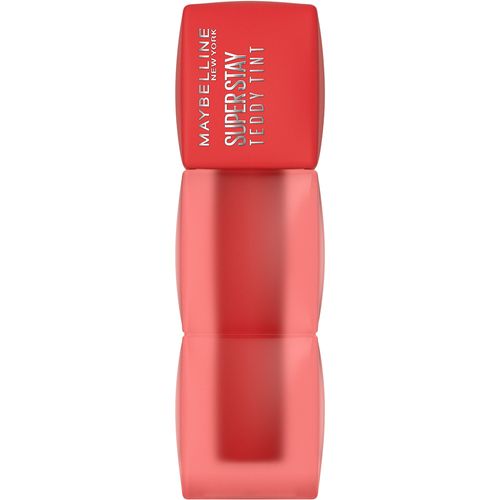 Labial liquido superstay teddy tint