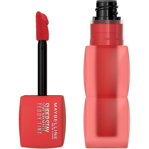 Labial liquido superstay teddy tint
