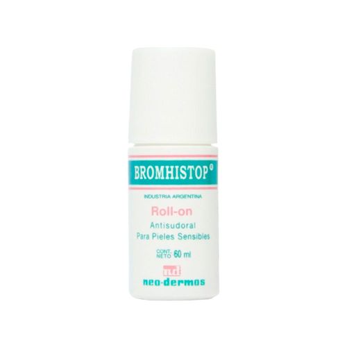 Roll on antisudoral 60 ml