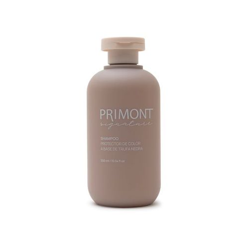 Shampoo signature con trufa negra 300 ml