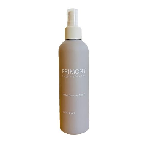 Bruma capilar no frizz signature con trufa negra 200 ml