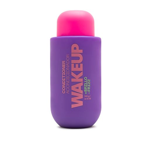 Acondicionador wake up 300 ml