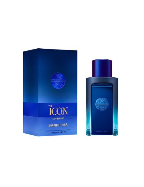 Fragancia the icon supreme man edp
