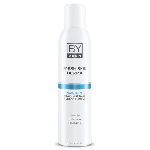 Agua termal fresh sikn 75 ml