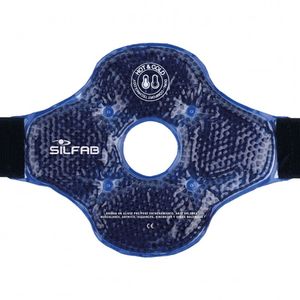 Gel frío y calor para rodilla o codo. B053B1