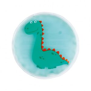 Gel frío y calor dinosaurio multiuso