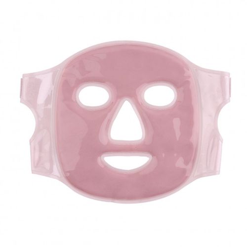 Máscara de arcilla facial. E100C1