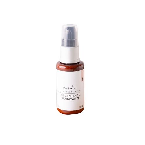 GEL ANTI AGE HIDRATANTE 35 ML