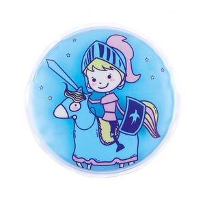 Gel frío y calor princesa multiuso