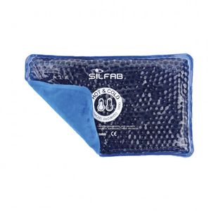 Gel frío y calor multiuso corto. M500B1