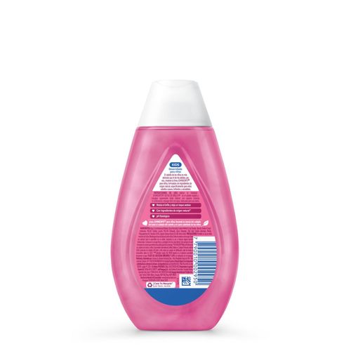 Shampoo para niños Gotas de Brillo   200 ml