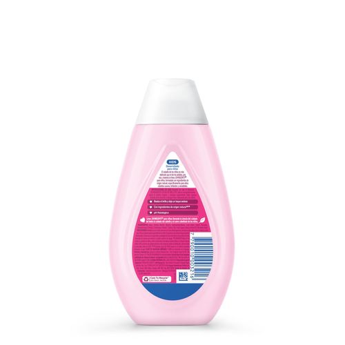 Acondicionador para niños Gotas de Brillo   200 ml