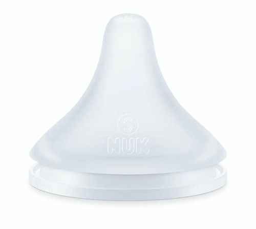 Tetina perfect match control de flujo