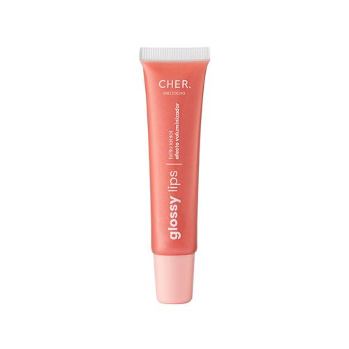 Glossy lips dieciocho