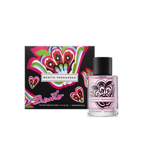 Fragancia benito edp 100 ml
