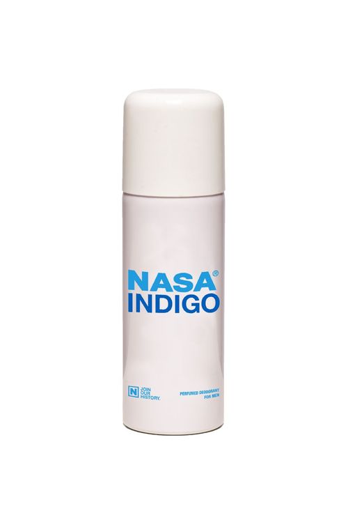 Desodorante en aerosol indigo 160 ml