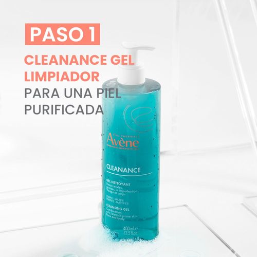 Combo Anti acné