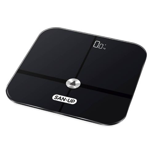Balanza bluetooth balanceiq negro su-blz318n
